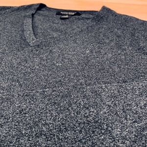 NWOT Banana Republic Silk/Cashmere Men’s Sweater
